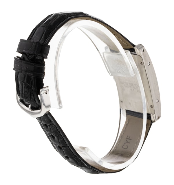 Cartier Tank Americaine WB7051L1 Image 3